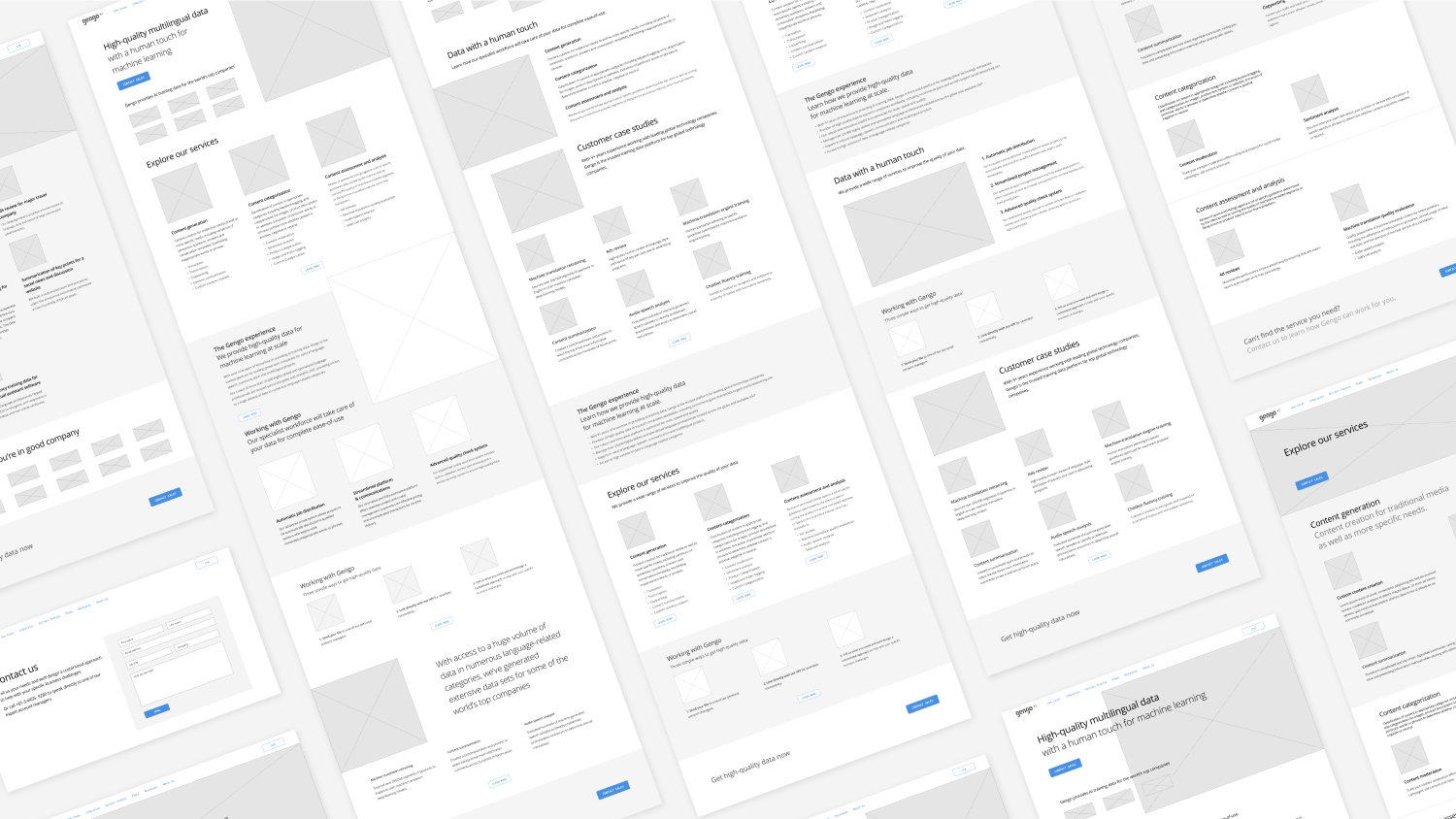 gengo-ai_wireframes