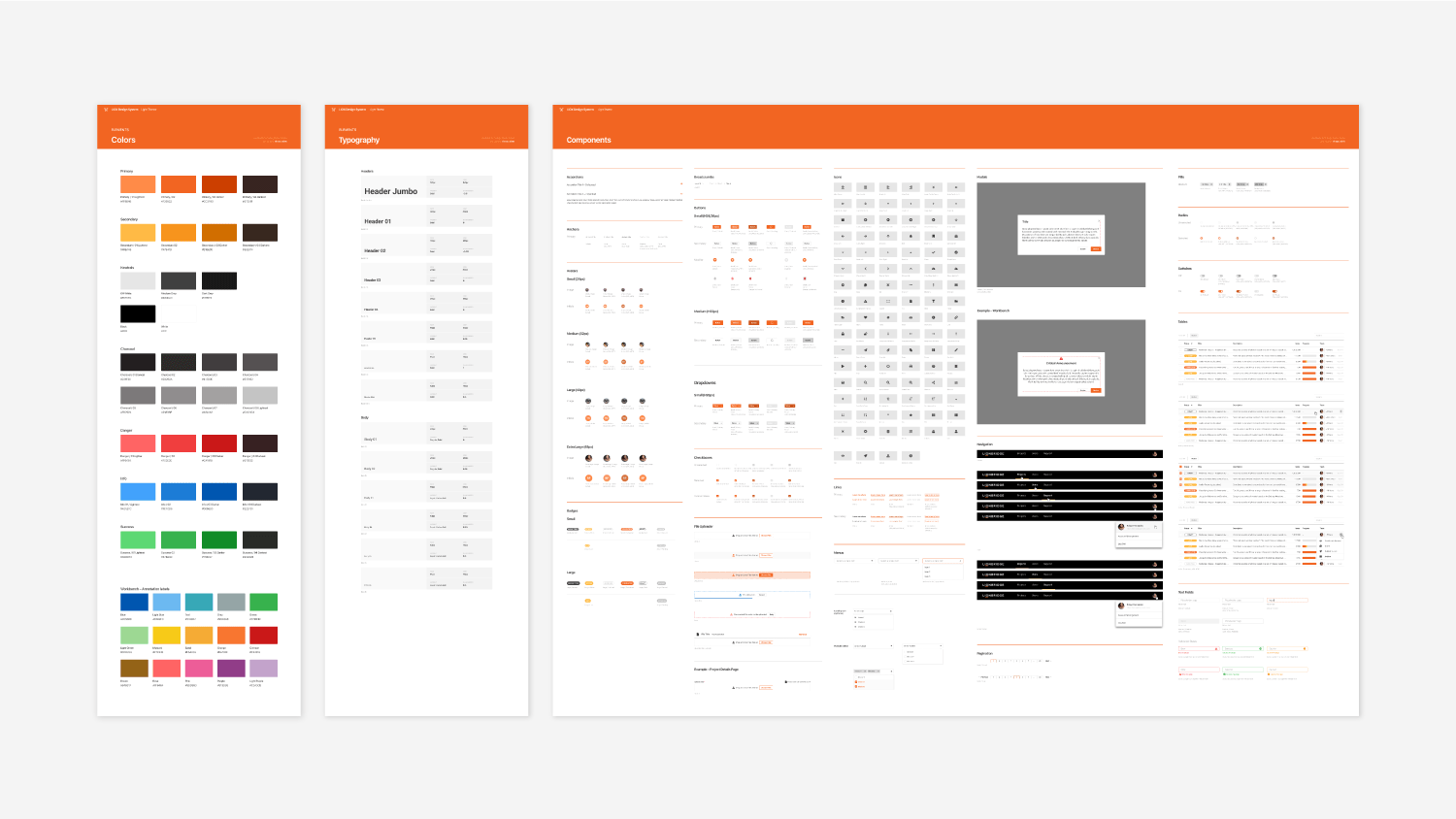 lionbridge-saas_liox-design-system