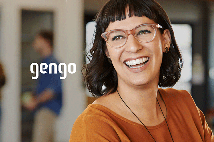 Gengo Enterprise Refresh